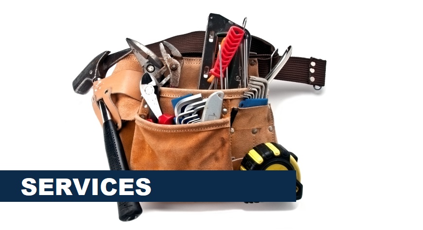 Electrical services Roehampton