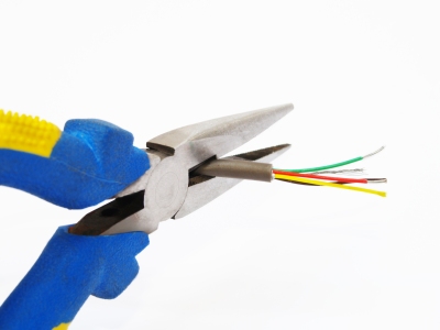 Electric services in Roehampton, SW15